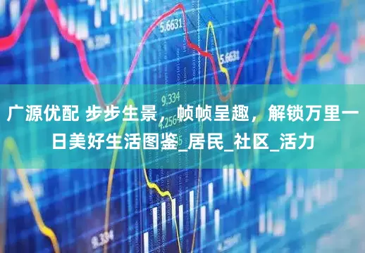广源优配 步步生景，帧帧呈趣，解锁万里一日美好生活图鉴_居民_社区_活力